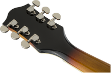 Load image into Gallery viewer, G2420 Streamliner Hollow Body with Chromatic II, Laurel Fingerboard, BroadTron Pickups, Aged Brooklyn Burst