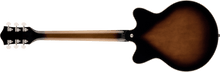 Charger l'image dans la galerie, Gretsch G2655T Streamline Center Block Jr. Double-Cut, Bigsby Laurel Fingerboard, Brownstone Maple
