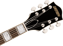 Charger l'image dans la galerie, Gretsch G2655T Streamline Center Block Jr. Double-Cut, Bigsby Laurel Fingerboard, Brownstone Maple