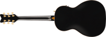 Load image into Gallery viewer, Gretsch G5021E Rancher™ Penguin™ Parlor Acoustic/Electric, Black