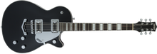 Charger l&#39;image dans la galerie, G5220 Electromatic Jet BT Single-Cut with V-Stoptail, Laurel Fingerboard, Black