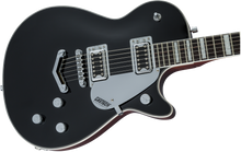 Charger l&#39;image dans la galerie, G5220 Electromatic Jet BT Single-Cut with V-Stoptail, Laurel Fingerboard, Black