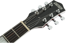 Charger l&#39;image dans la galerie, G5220 Electromatic Jet BT Single-Cut with V-Stoptail, Laurel Fingerboard, Black