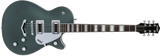 Gretsch G5220 Electromatic® Jet™ BT Single-Cut with V-Stoptail, Laurel Fingerboard, Jade Grey Metallic