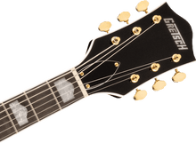 Load image into Gallery viewer, Gretsch G5422TG Electromatic® Classic Hollow Body Double-Cut with Bigsby® and Gold Hardware, Laurel Fingerboard, Walnut Stain