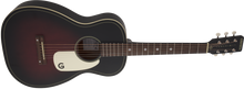 Load image into Gallery viewer, Gretsch G9500 Jim Dandy™ 24&quot; Scale Flat Top Guitar, 2-Color Sunburst