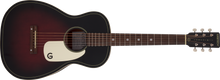 Load image into Gallery viewer, Gretsch G9500 Jim Dandy™ 24&quot; Scale Flat Top Guitar, 2-Color Sunburst