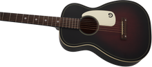 Load image into Gallery viewer, Gretsch G9500 Jim Dandy™ 24&quot; Scale Flat Top Guitar, 2-Color Sunburst