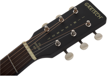 Load image into Gallery viewer, Gretsch G9500 Jim Dandy™ 24&quot; Scale Flat Top Guitar, 2-Color Sunburst