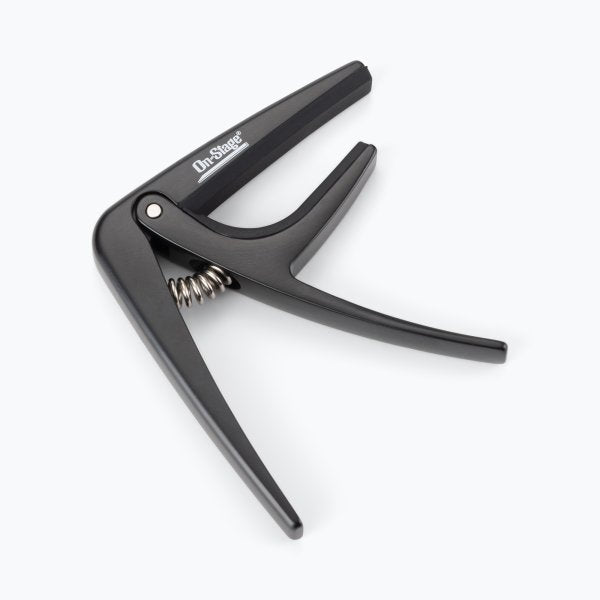On-Stage GA100 Guitar Capo