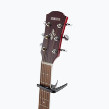 Charger l'image dans la galerie, On-Stage GA100 Guitar Capo
