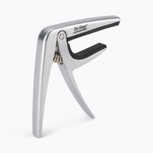 Charger l'image dans la galerie, On-Stage GA200 Quick-change Ukulele Capo - Silver