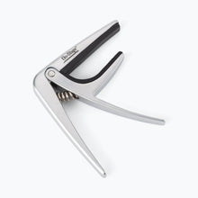 Charger l'image dans la galerie, On-Stage GA200 Quick-change Ukulele Capo - Silver