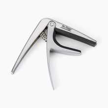 Charger l'image dans la galerie, On-Stage GA200 Quick-change Ukulele Capo - Silver