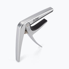 Charger l'image dans la galerie, On-Stage GA200 Quick-change Ukulele Capo - Silver