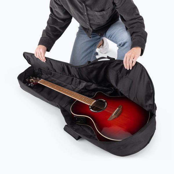 On-Stage GBA4550 Economy Acoustic Guitar Bag