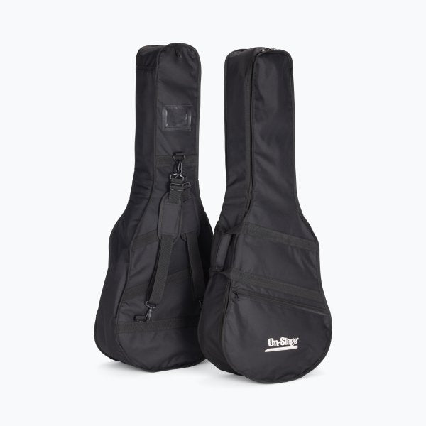 On-Stage GBA4550 Economy Acoustic Guitar Bag