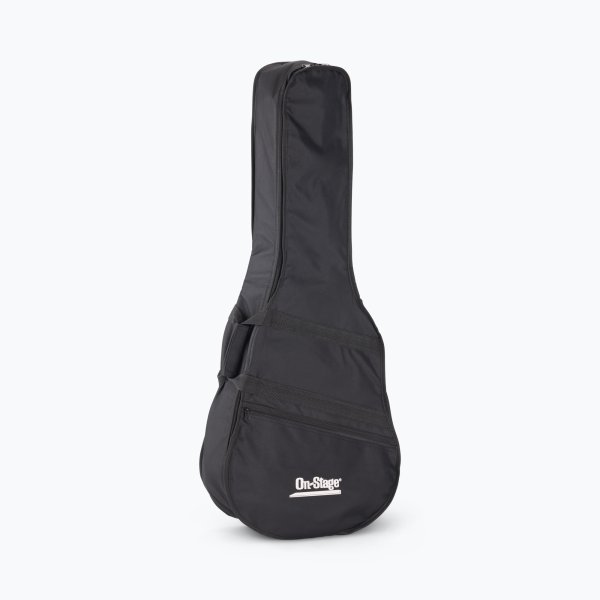 On-Stage GBB4550 Economy Bass Guitar Gig Bag