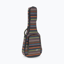 Load image into Gallery viewer, On-Stage GBA4770S Striped Acoustic Guitar Bag