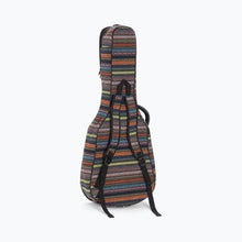 Load image into Gallery viewer, On-Stage GBA4770S Striped Acoustic Guitar Bag