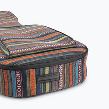 Load image into Gallery viewer, On-Stage GBA4770S Striped Acoustic Guitar Bag