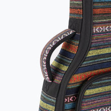 Load image into Gallery viewer, On-Stage GBA4770S Striped Acoustic Guitar Bag