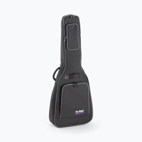 On-Stage GBA4770 Standard Acoustic Guitar Gig Bag