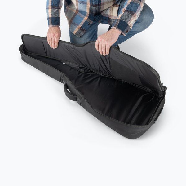 On-Stage GBA4770 Standard Acoustic Guitar Gig Bag