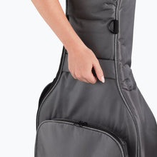 Load image into Gallery viewer, On-Stage GBA4990CG Deluxe Acoustic Guitar Gig Bag
