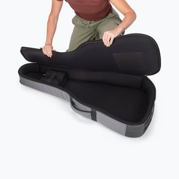 On-Stage GBA4990CG Deluxe Acoustic Guitar Gig Bag