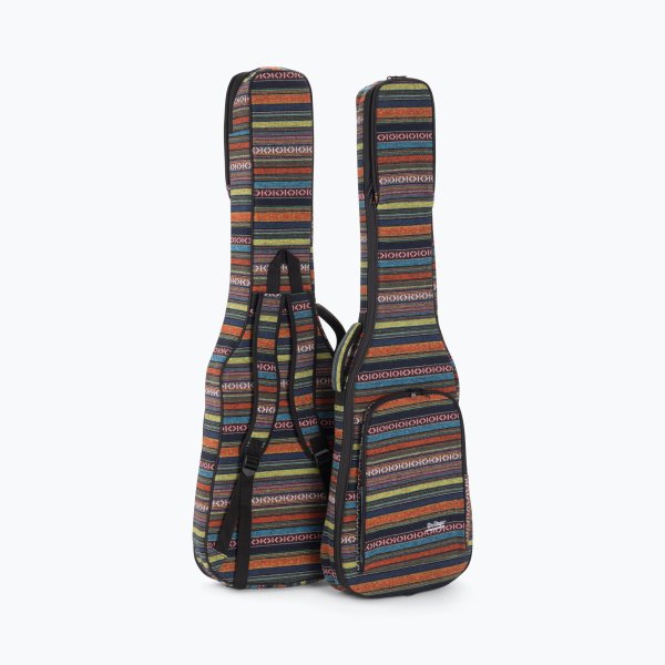 On-Stage GBB4770S Striped Bass Guitar Bag