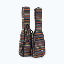 Load image into Gallery viewer, On-Stage GBB4770S Striped Bass Guitar Bag