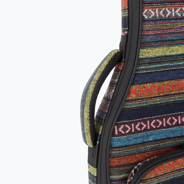 On-Stage GBB4770S Striped Bass Guitar Bag