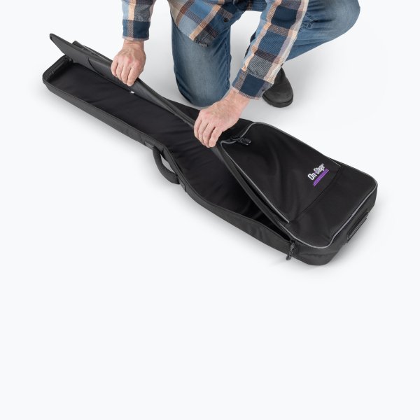 On-Stage GBB4770 Standard Bass Guitar Gig Bag