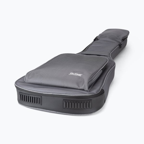 On-Stage GBB4990CG Deluxe Bass Guitar Gig Bag