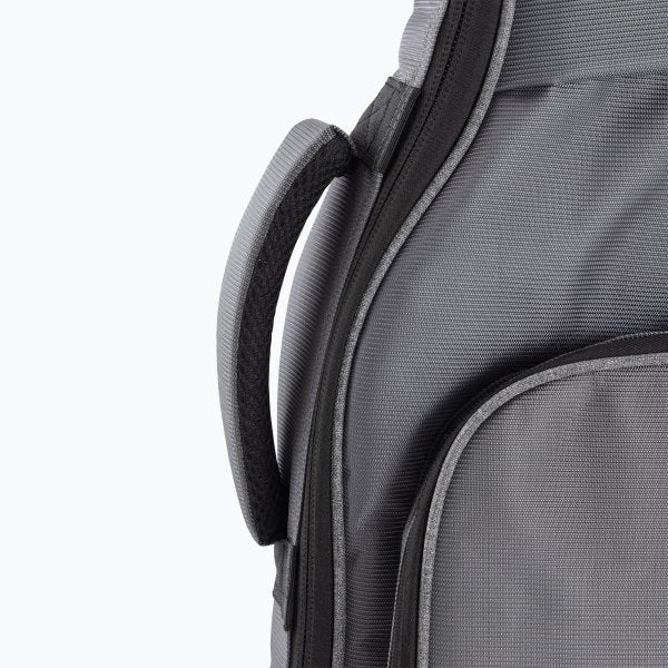 On-Stage GBB4990CG Deluxe Bass Guitar Gig Bag