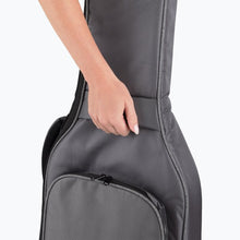 Load image into Gallery viewer, On-Stage GBB4990CG Deluxe Bass Guitar Gig Bag