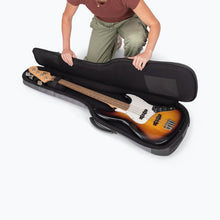 Load image into Gallery viewer, On-Stage GBB4990CG Deluxe Bass Guitar Gig Bag