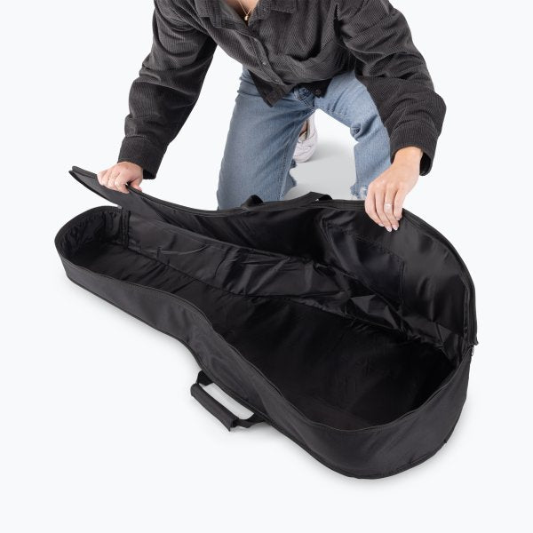 On-Stage GBC4550 Economy Classical Guitar Bag