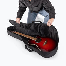 Load image into Gallery viewer, On-Stage GBC4550 Economy Classical Guitar Bag