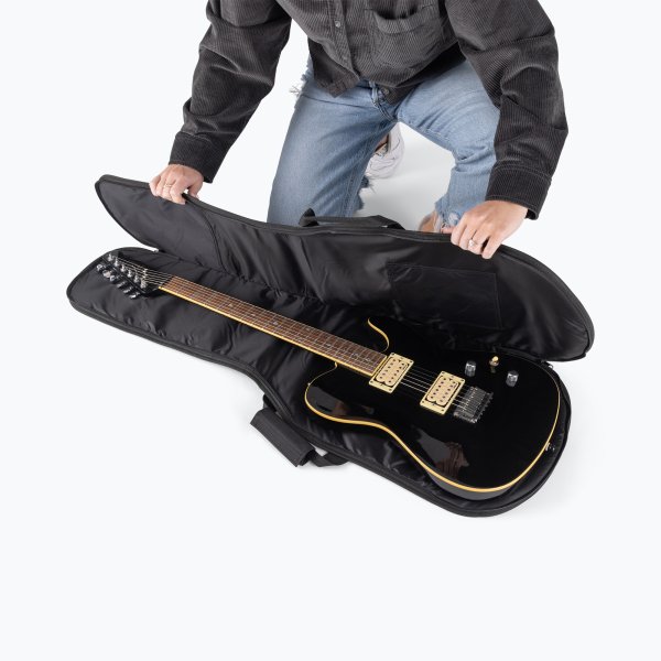 On-Stage GBE4550 Economy Electric Guitar Bag