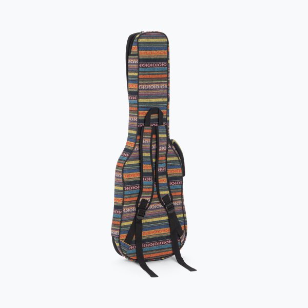 On-Stage GBE4770S Striped Electric Guitar Bag