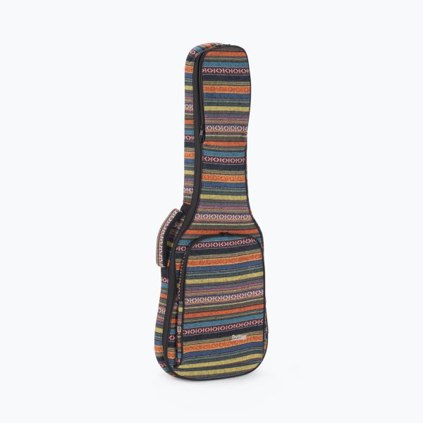On-Stage GBE4770S Striped Electric Guitar Bag