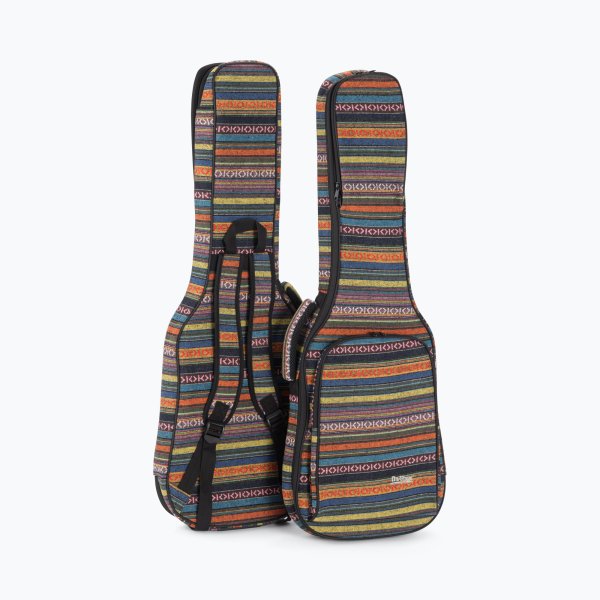 On-Stage GBE4770S Striped Electric Guitar Bag
