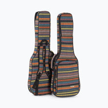 Load image into Gallery viewer, On-Stage GBE4770S Striped Electric Guitar Bag