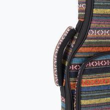 Load image into Gallery viewer, On-Stage GBE4770S Striped Electric Guitar Bag