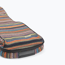 Load image into Gallery viewer, On-Stage GBE4770S Striped Electric Guitar Bag
