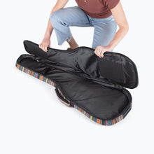 Load image into Gallery viewer, On-Stage GBE4770S Striped Electric Guitar Bag