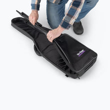 Load image into Gallery viewer, On-Stage GBE4770 Standard Electric Guitar Gig Bag