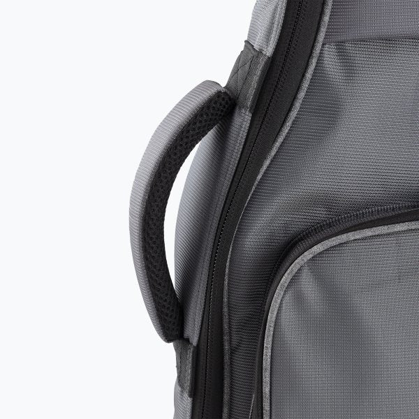 On-Stage GBE4990CG Deluxe Electric Guitar Gig Bag